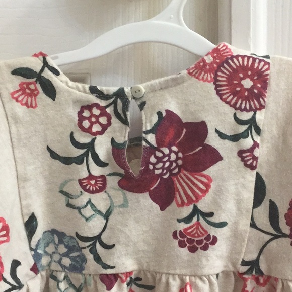 Tea Collection blouse - Picture 2 of 2